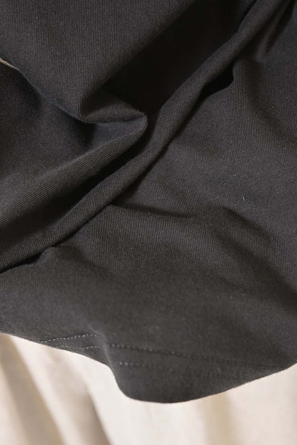 ≪SALE≫【KAKELA&TRANQUIL】Wrestler Embroidered Tee