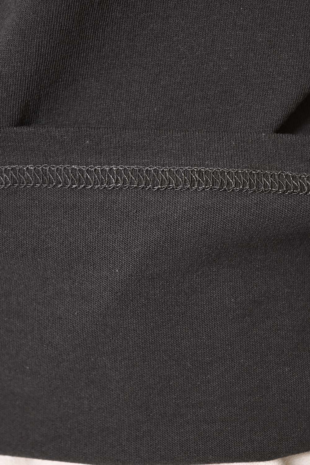 ≪SALE≫【KAKELA&TRANQUIL】Wrestler Embroidered Tee