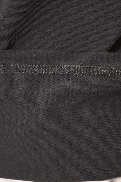 ≪SALE≫【KAKELA&TRANQUIL】Wrestler Embroidered Tee