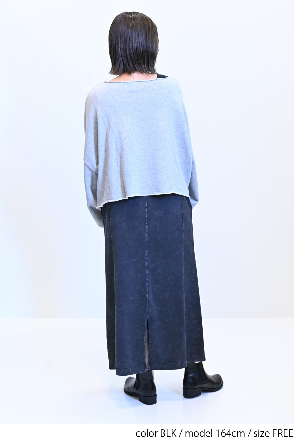 TOGA タイトスカート TOGA タイトスカート TOGA ARCHIVESデニムタイトスカート TOGA