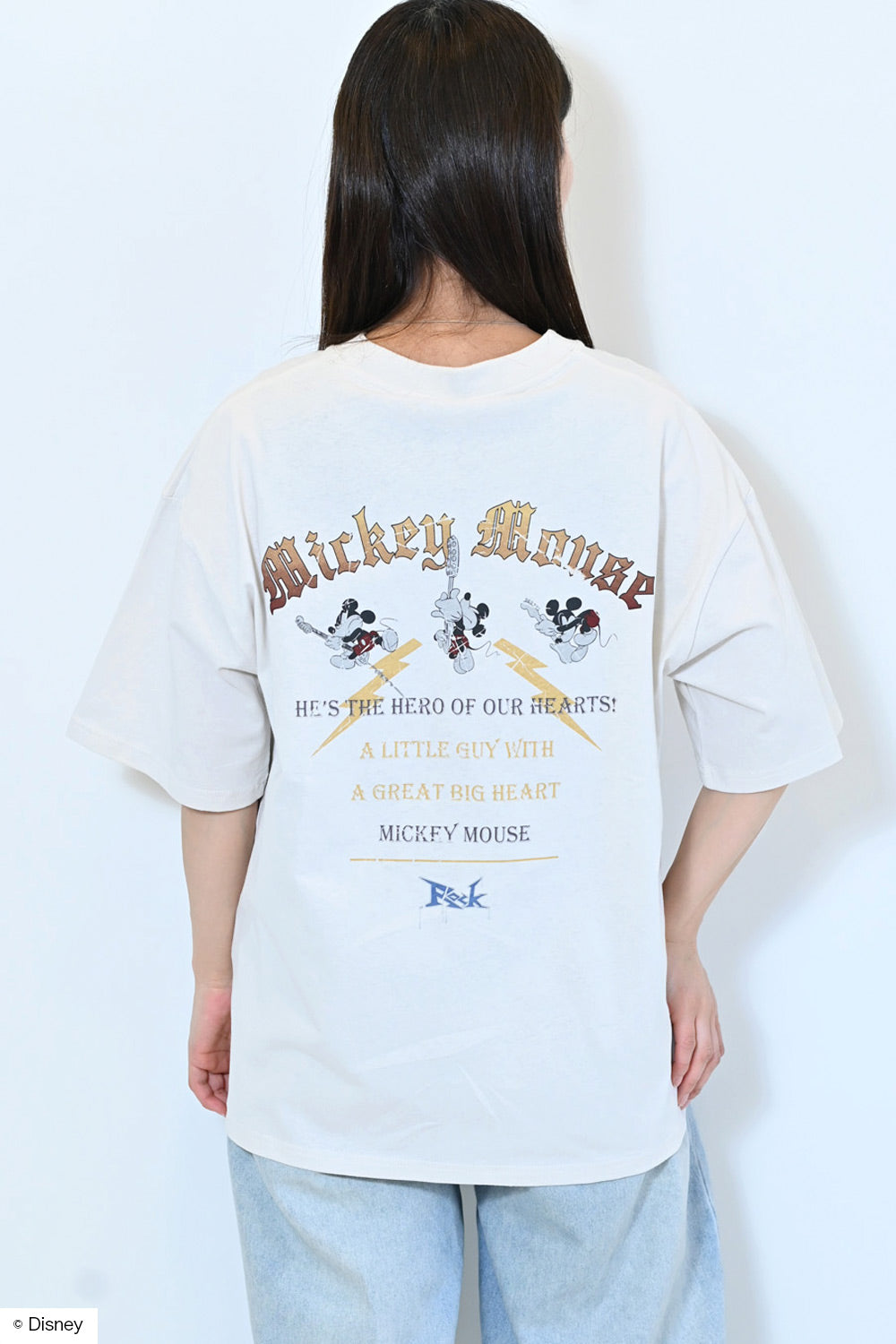 3日間限定！送料無料／≪SALE≫【Disney】ディズニー/ピグメント