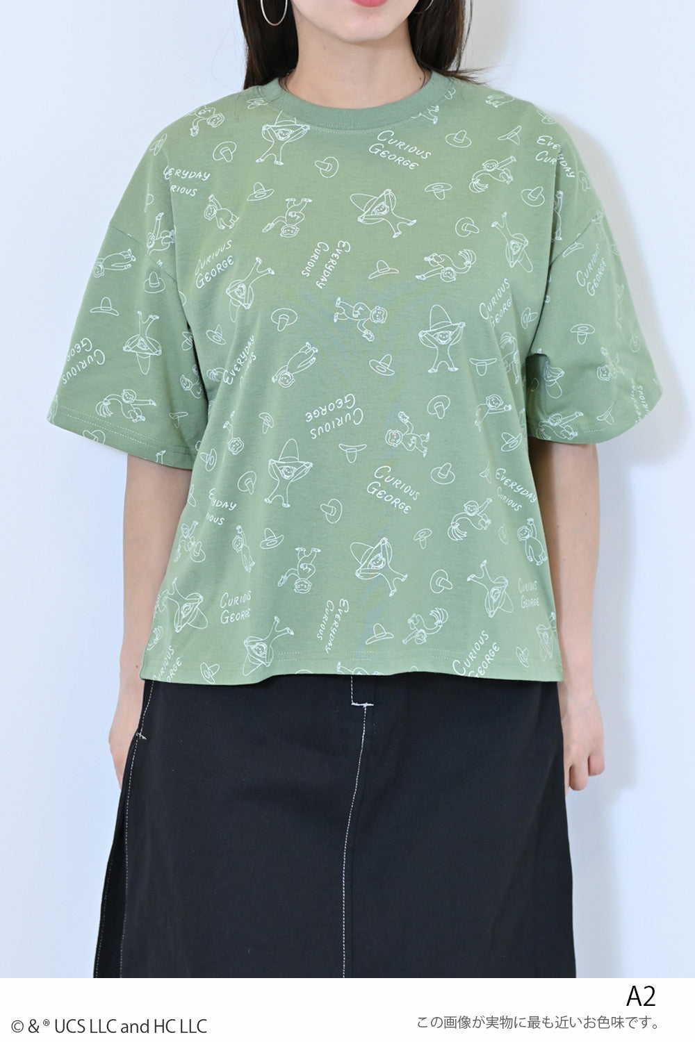 ポリエステル天竺スピンドルTEE BEAMS HEART BEAMS HEART Dry Spindle T-shirt (Shirts, Blouses