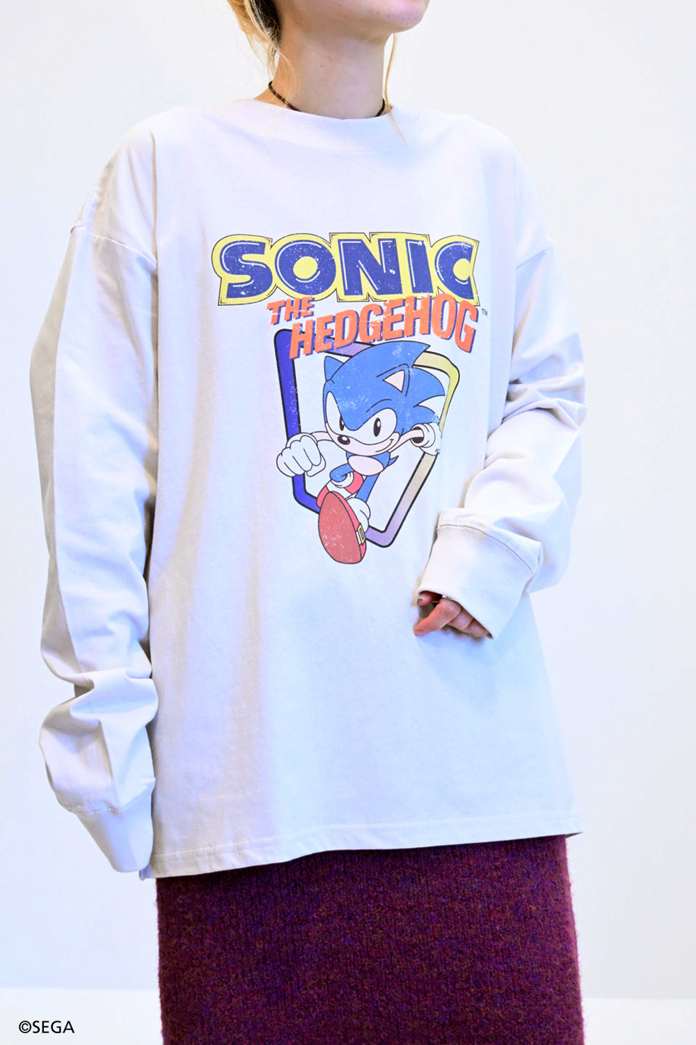 ハートマーケット ロンT 公式】HEART MARKETオンラインストア