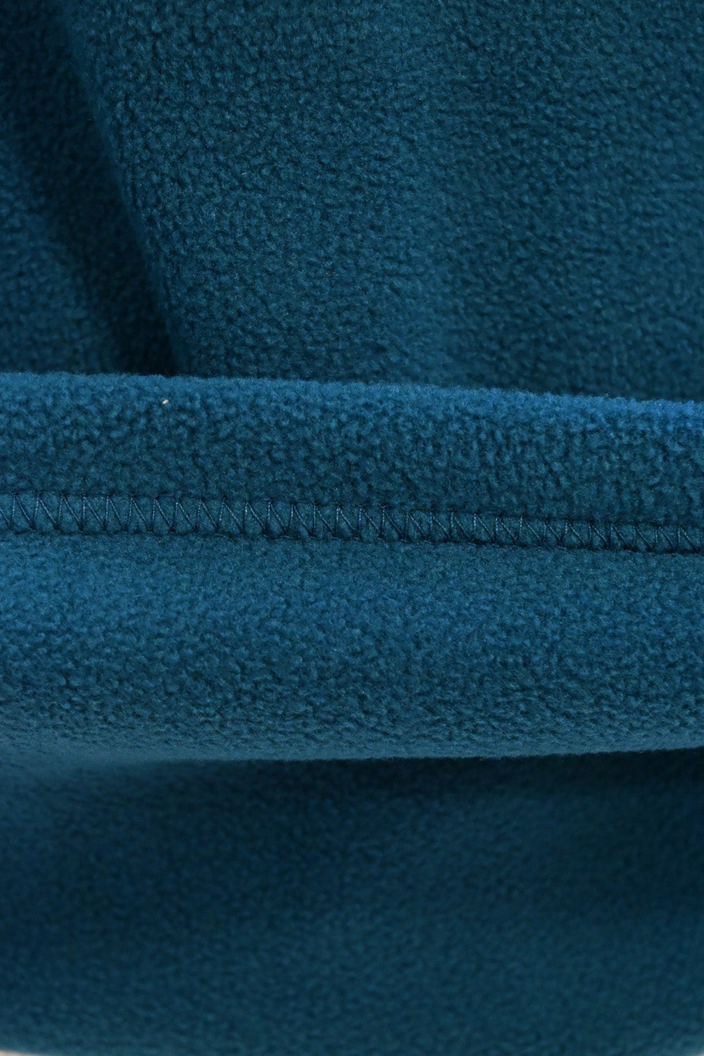 ≪SALE≫【DISCUS】Fleece Piping Color Block Half Zip Pullover