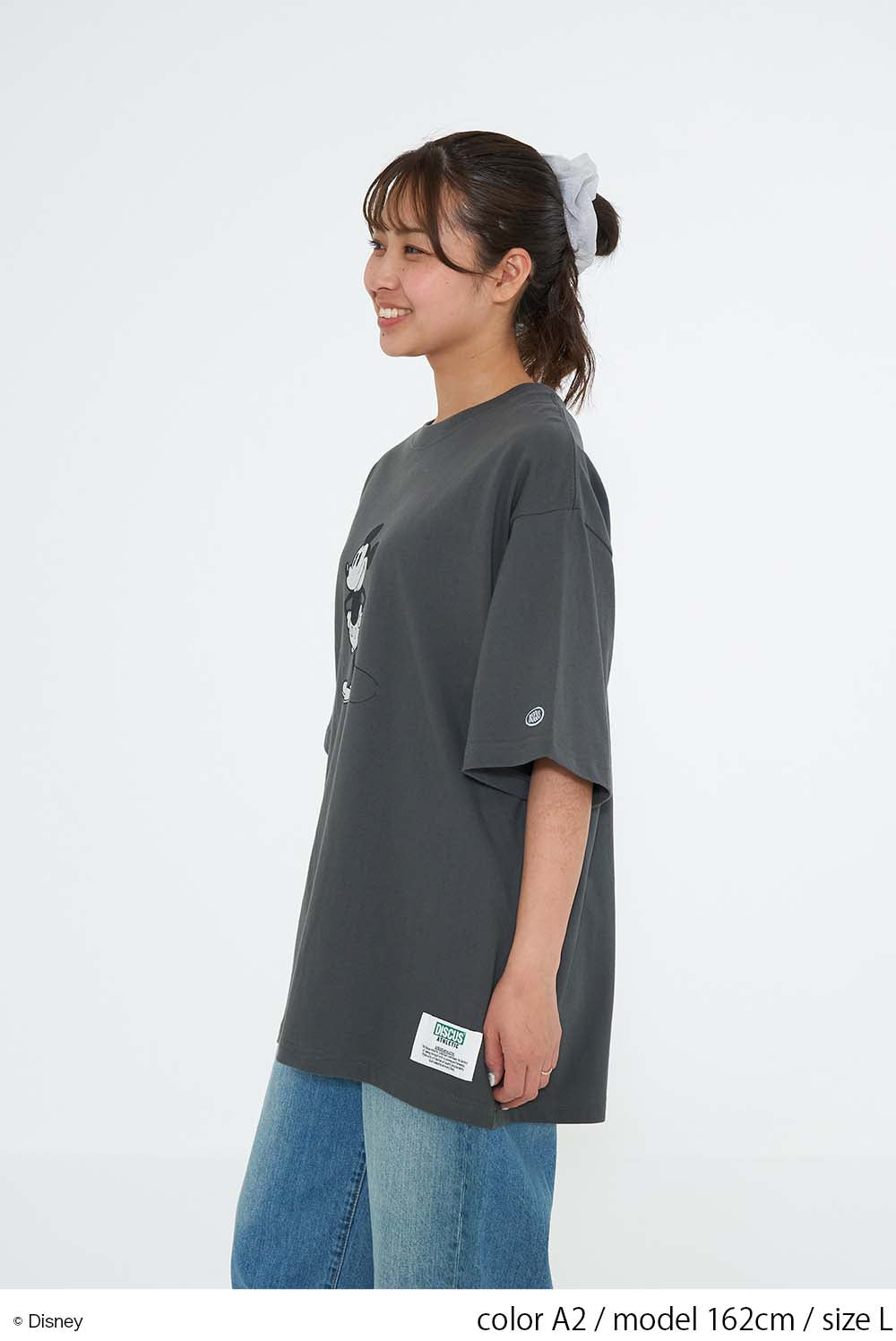 A2 / 162cm / L