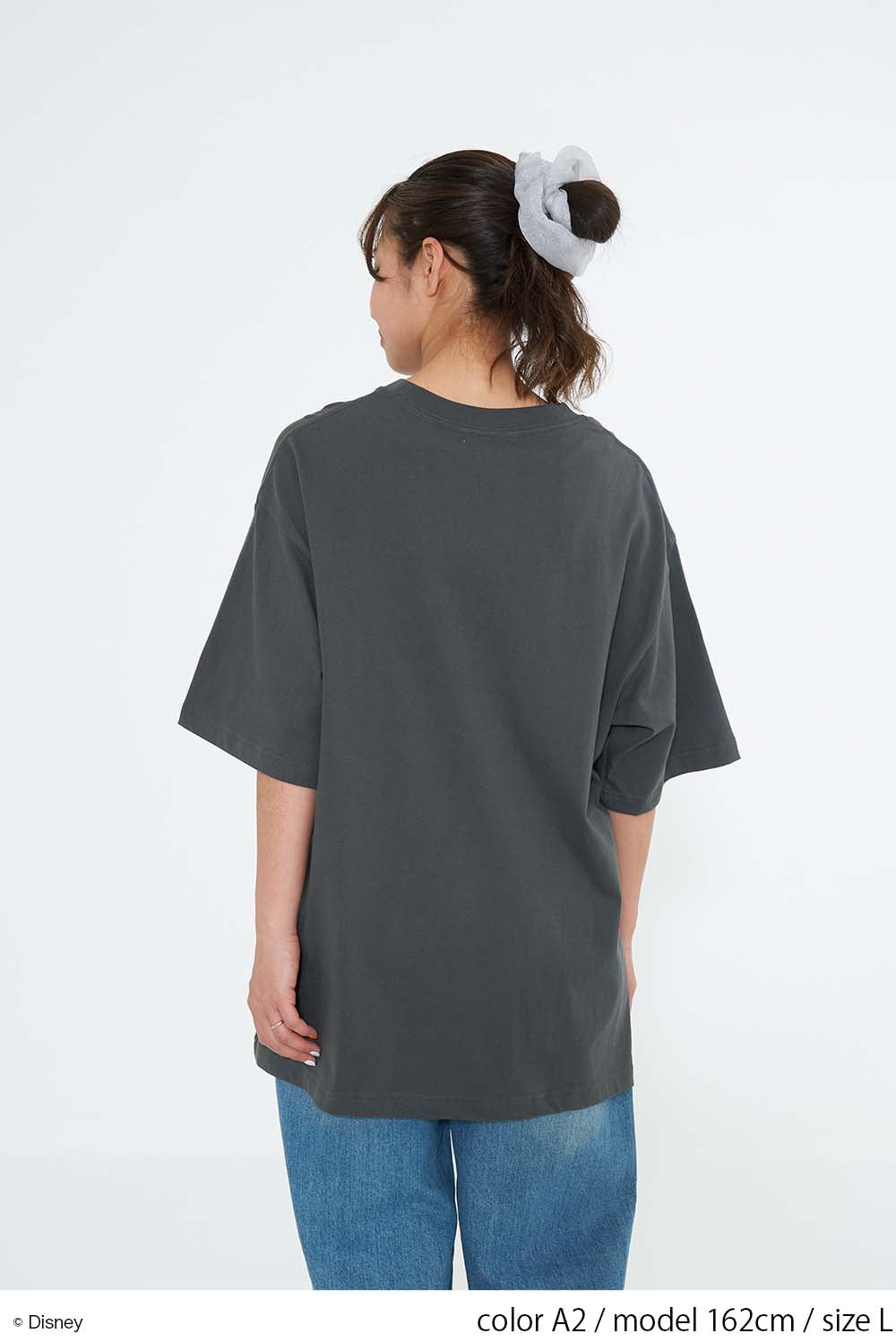 A2 / 162cm / L