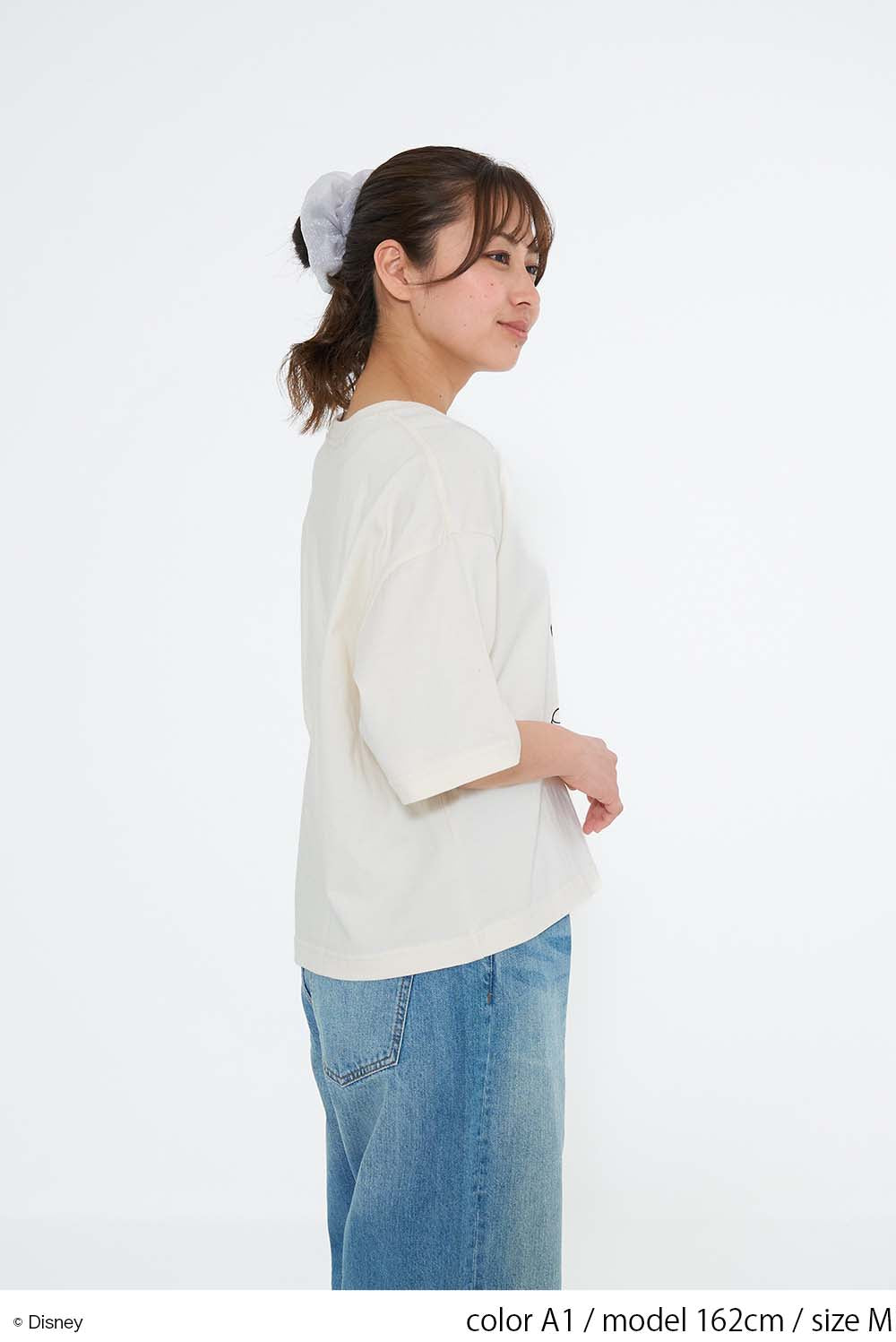 A1 / 162cm / M