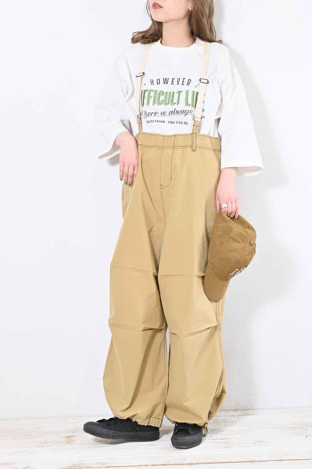 みーきさま専用♡【新品】Heart Market♡花柄ボタニカル