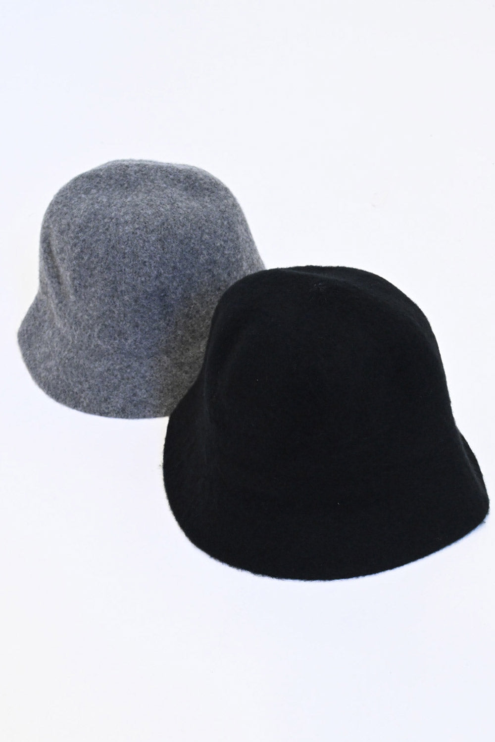 ≪SALE≫Simple Wool Hat
