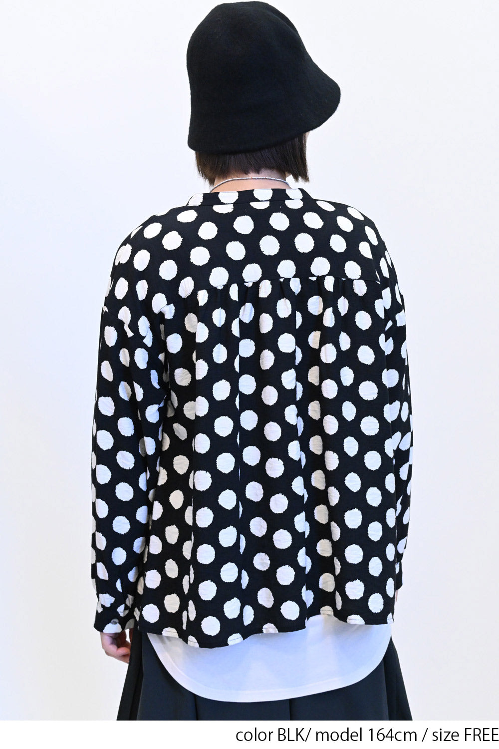 ≪SALE≫Simple Wool Hat
