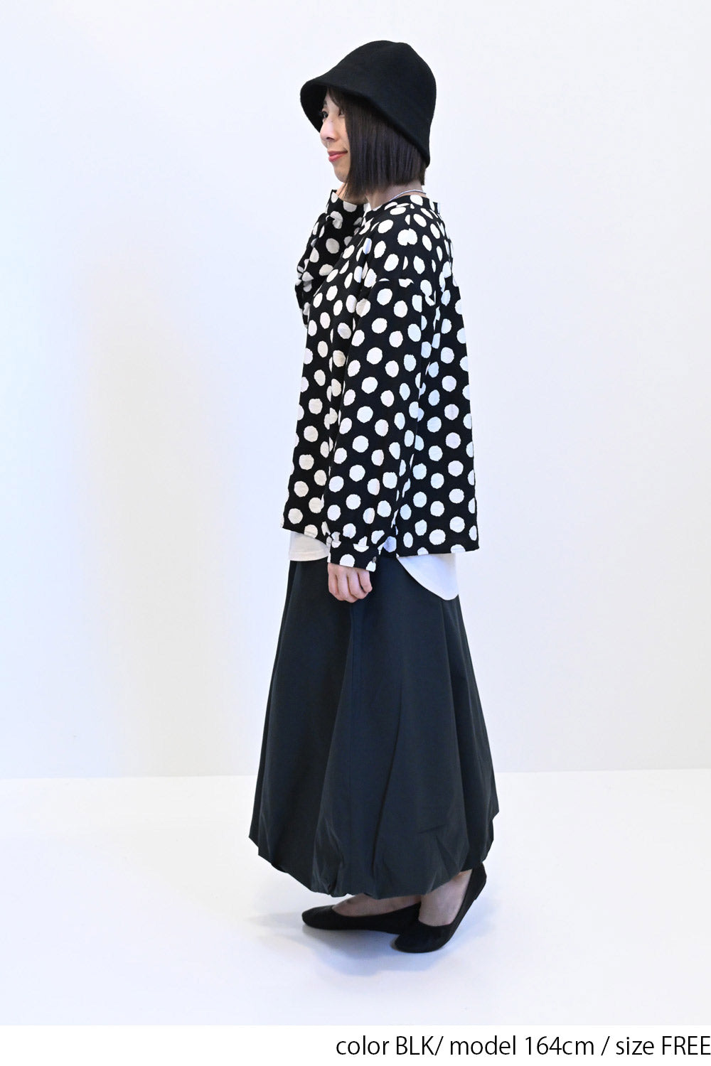 ≪SALE≫Simple Wool Hat