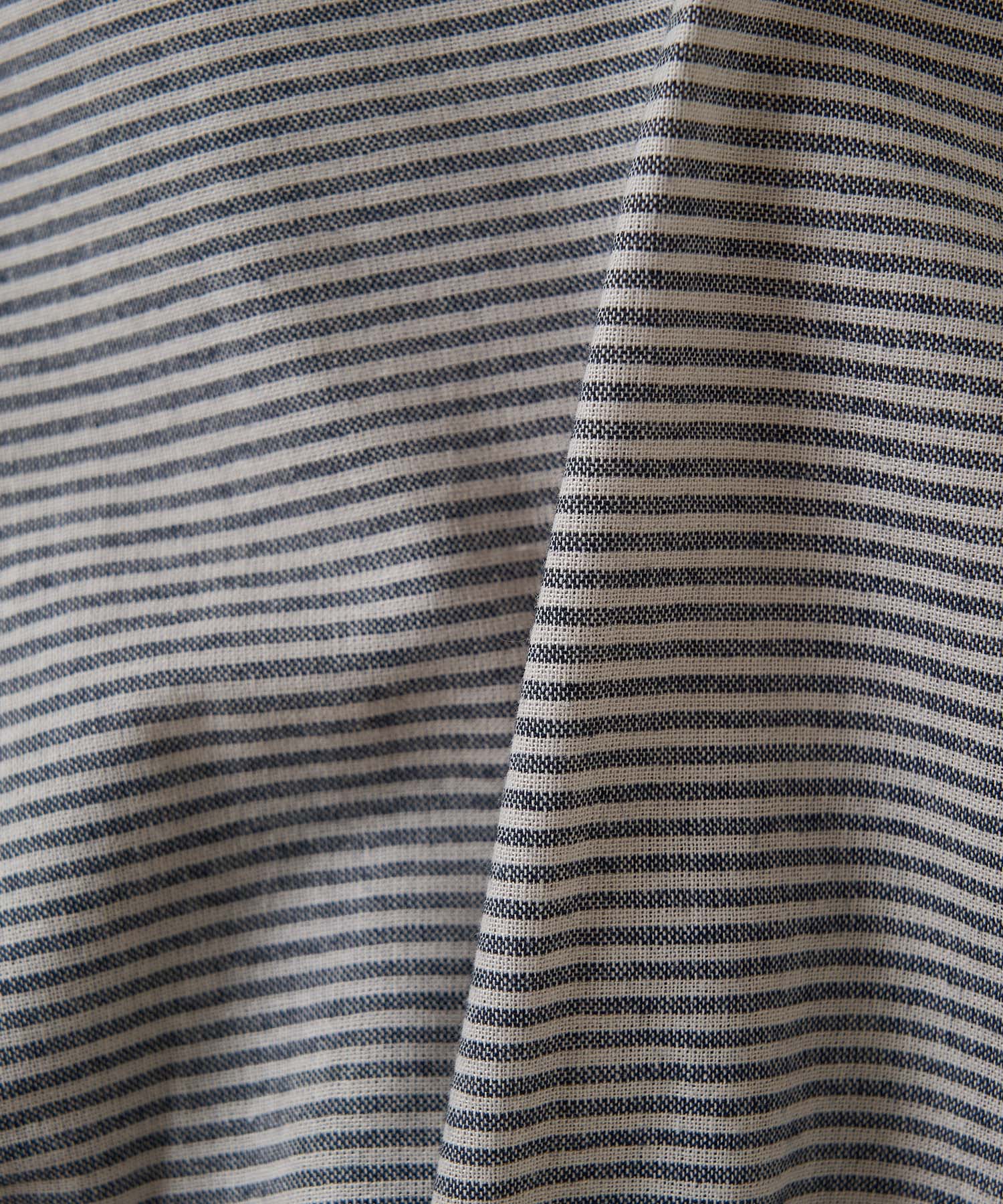 Half-Sleeve Blouse