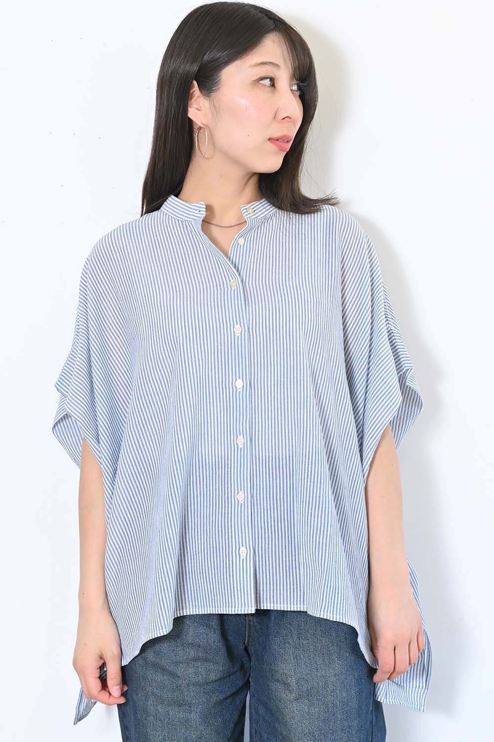 StNVY / 164cm / FREE