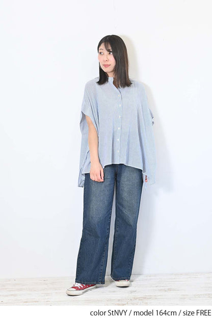 StNVY / 164cm / FREE