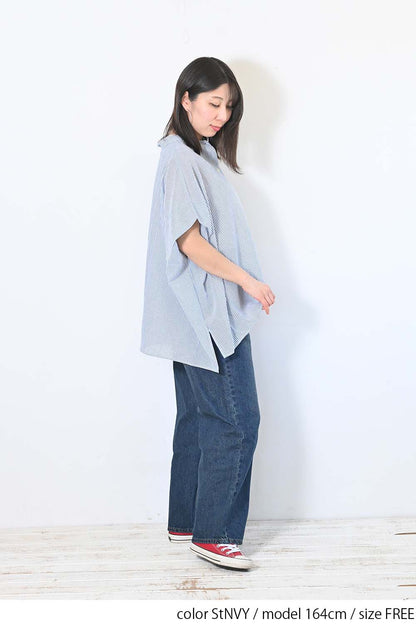StNVY / 164cm / FREE