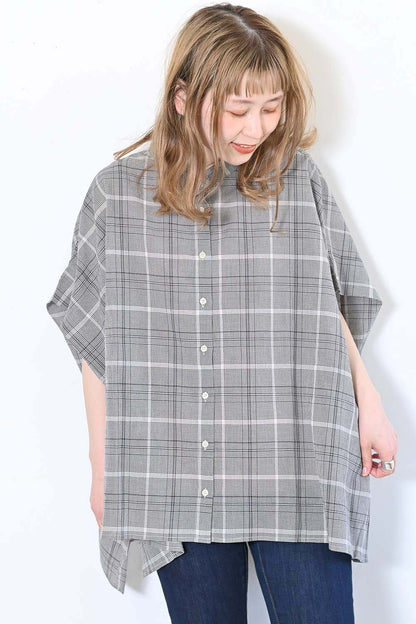 ChkNATU / 154cm / FREE