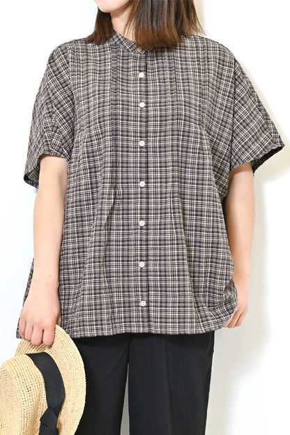 ChkBLK / 164cm / FREE