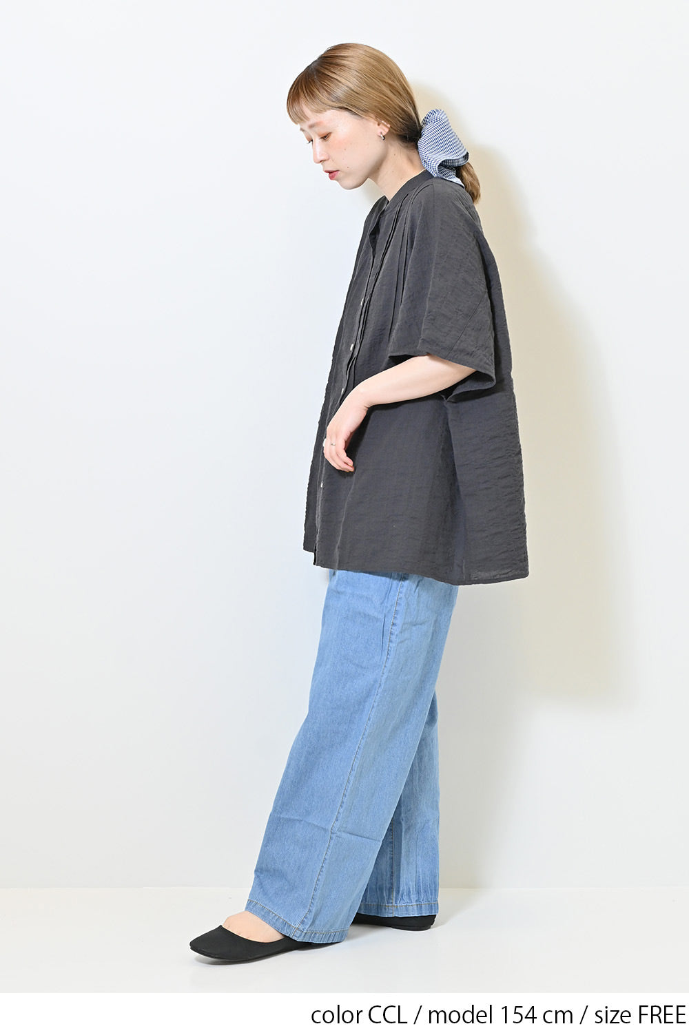 CCL / 154cm / FREE