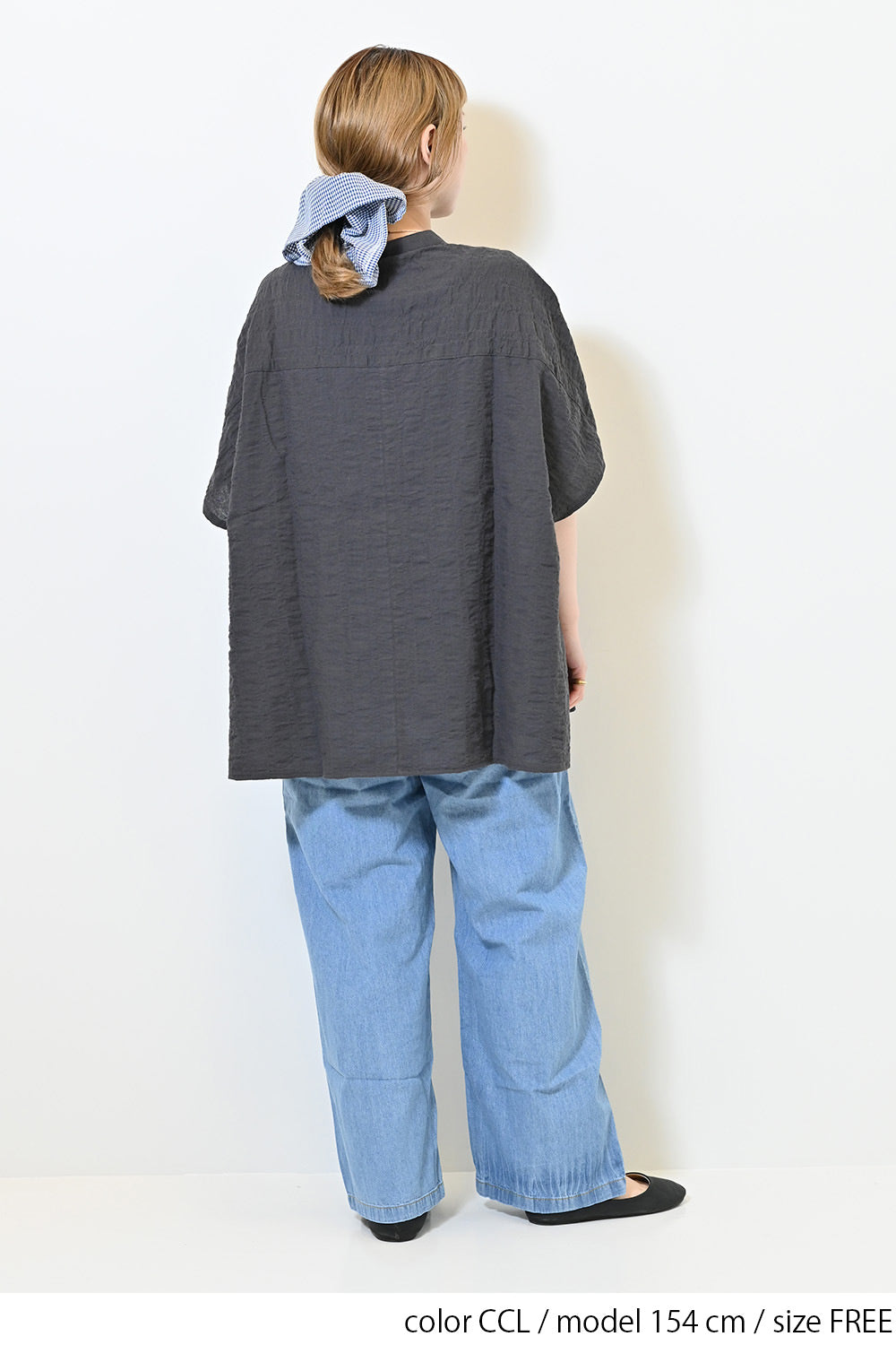 CCL / 154cm / FREE