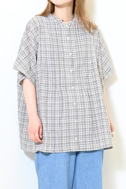 ChkNATU/ 154cm / FREE