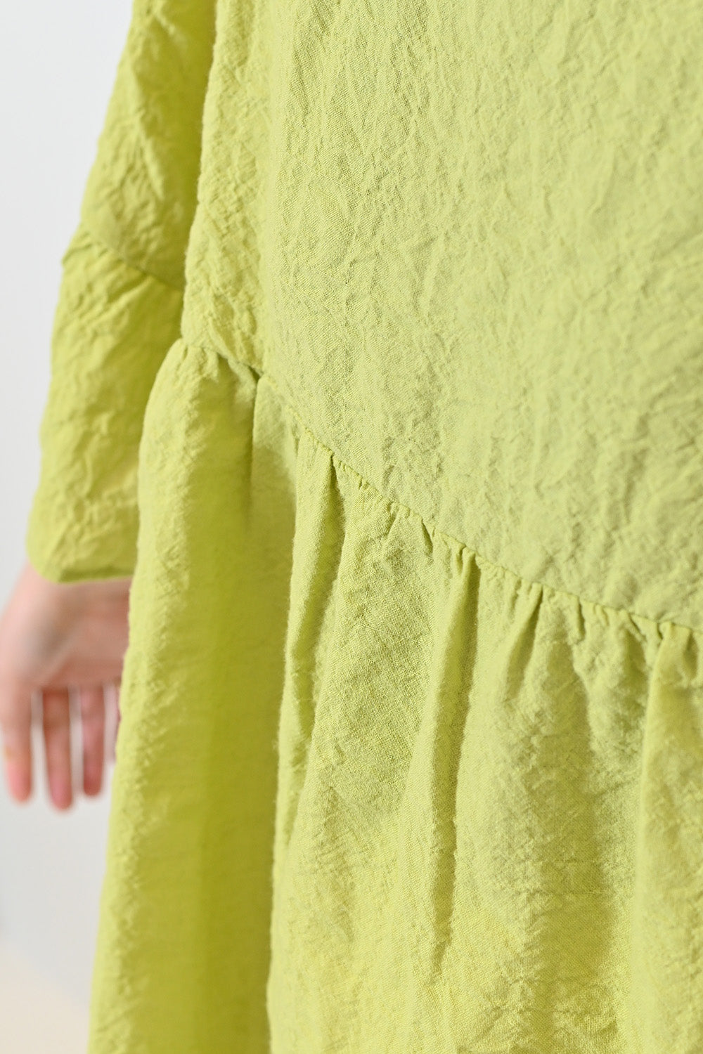 ≪SALE≫ Switch Gathered Blouse