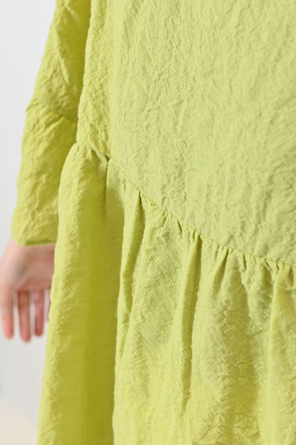 ≪SALE≫ Switch Gathered Blouse