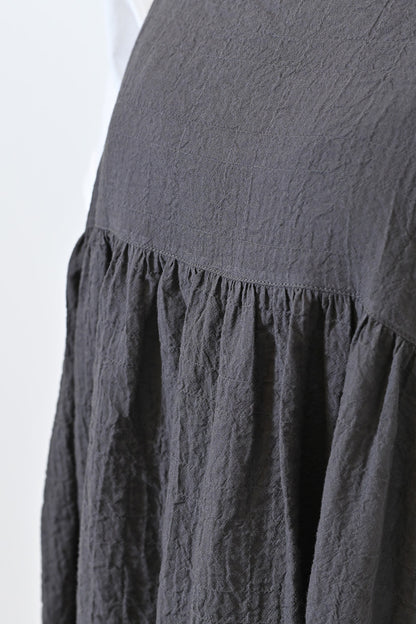 ≪SALE≫ Chest Switch Cami Dress