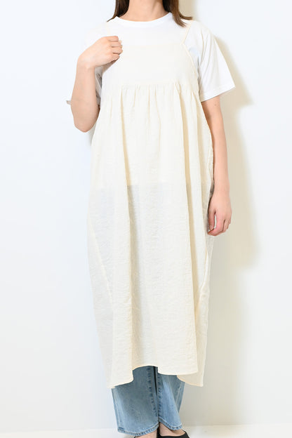 ≪SALE≫ Chest Switch Cami Dress