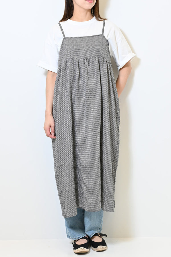 ≪SALE≫ Chest Switch Cami Dress