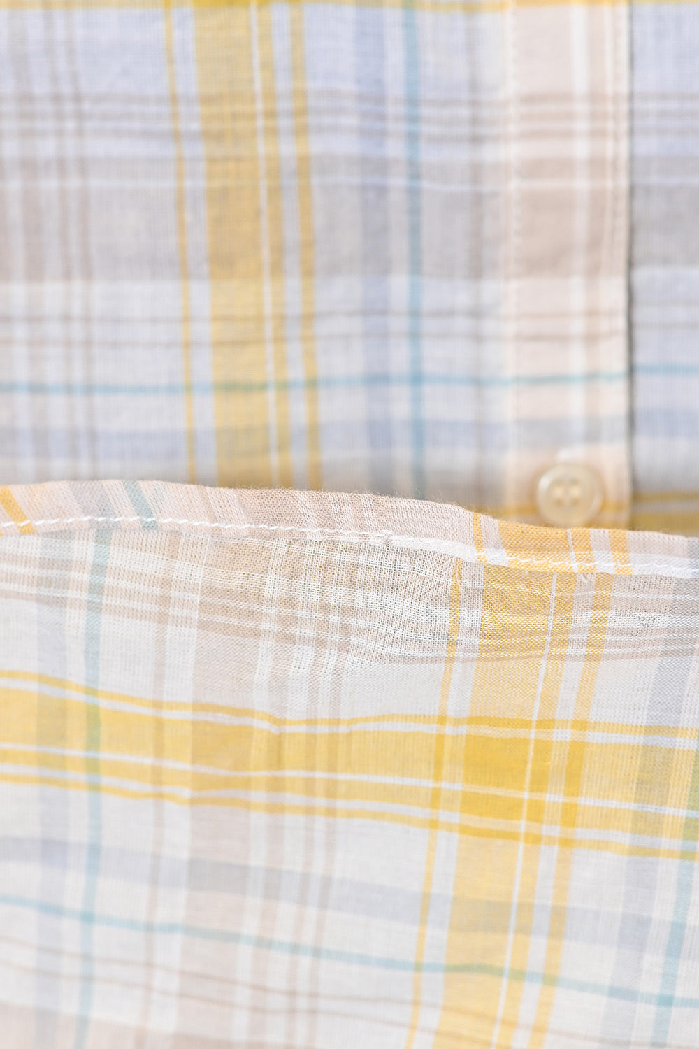 ≪SALE≫ Dolman Check Shirt