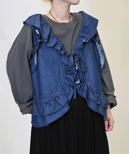 INDIGO / 154cm / FREE