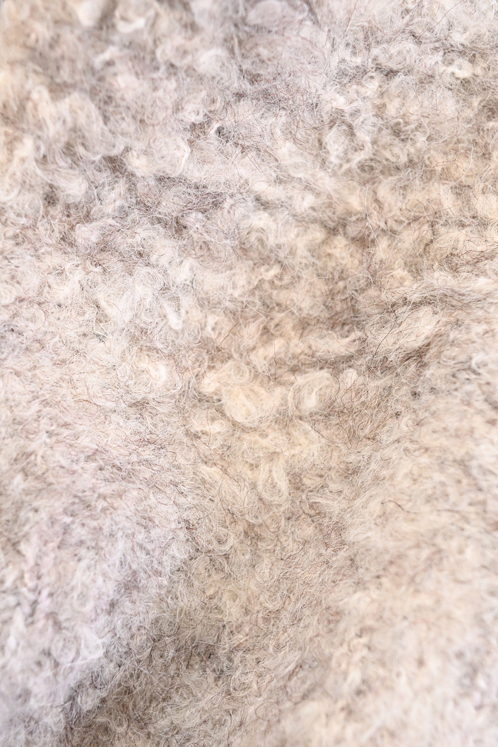 ≪SALE≫ Heart Jacquard Pullover