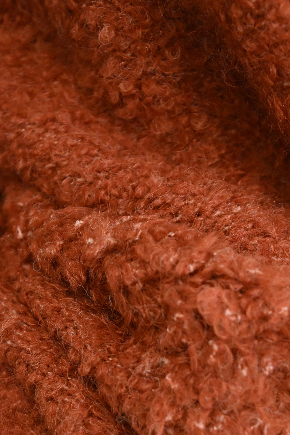 ≪SALE≫Heart Jacquard Cardigan
