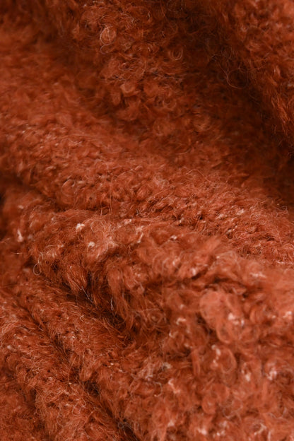 ≪SALE≫Heart Jacquard Cardigan