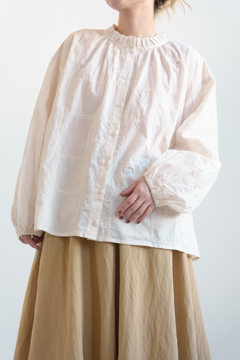 GRAIGE / 154cm / FREE