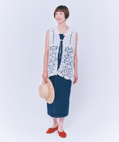レース切換ベスト