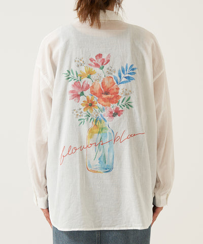 Print White