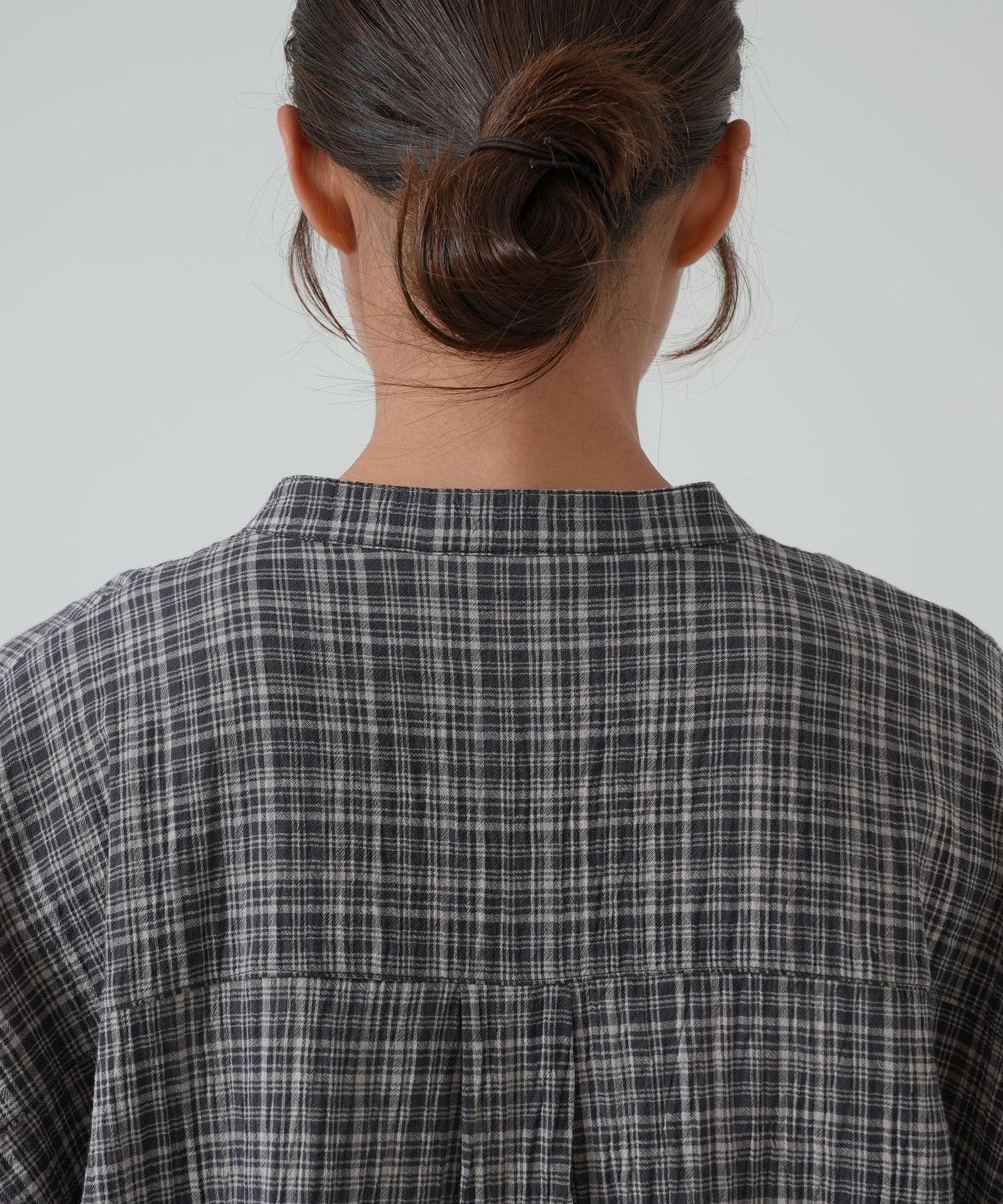 ★《Scheduled to arrive April 28》Henley skipper tunic with pocket