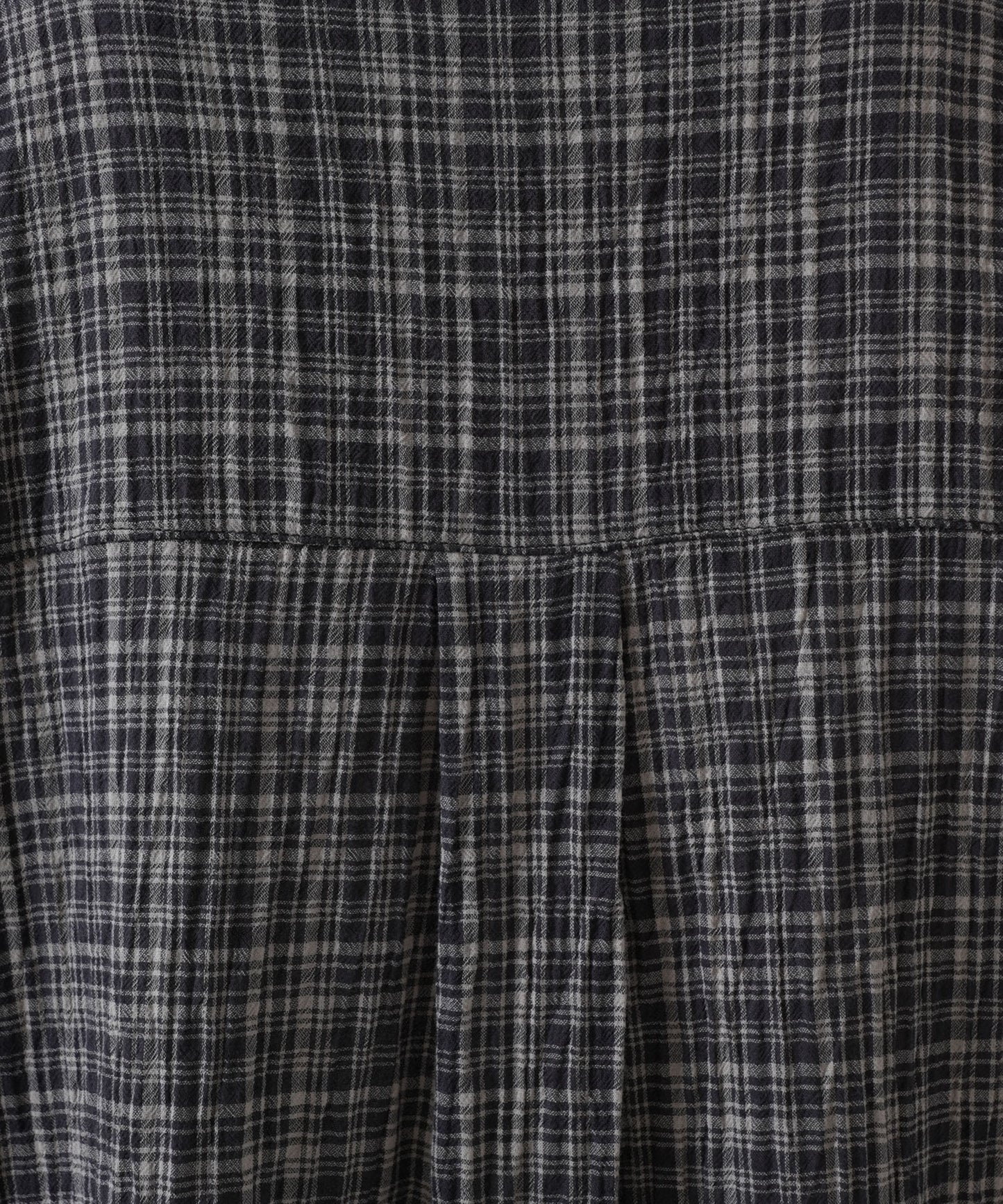 ★《Scheduled to arrive April 28》Henley skipper tunic with pocket