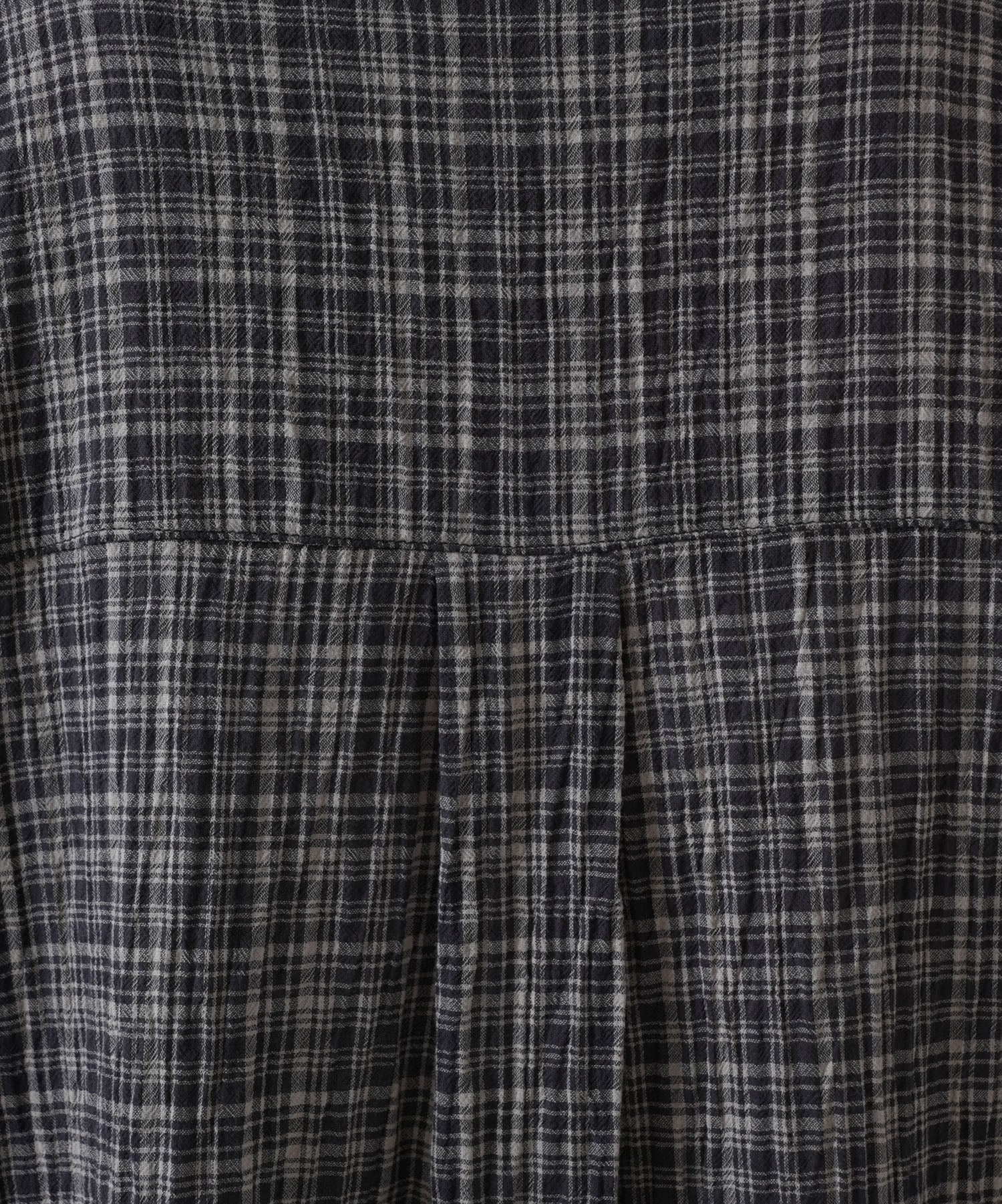★《Scheduled to arrive April 28》Henley skipper tunic with pocket