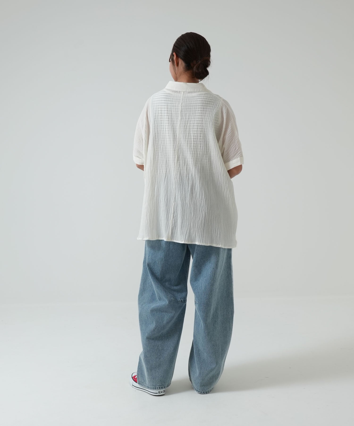 グレージュ 162cm / FREE