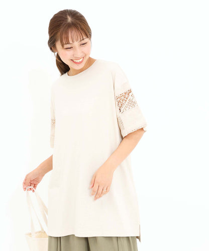 グレージュ / 162cm / FREE