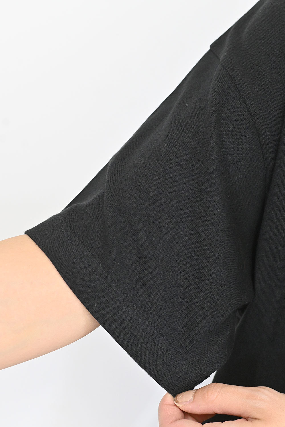 ≪OUTLET SALE≫PARISプリント刺繍TEE