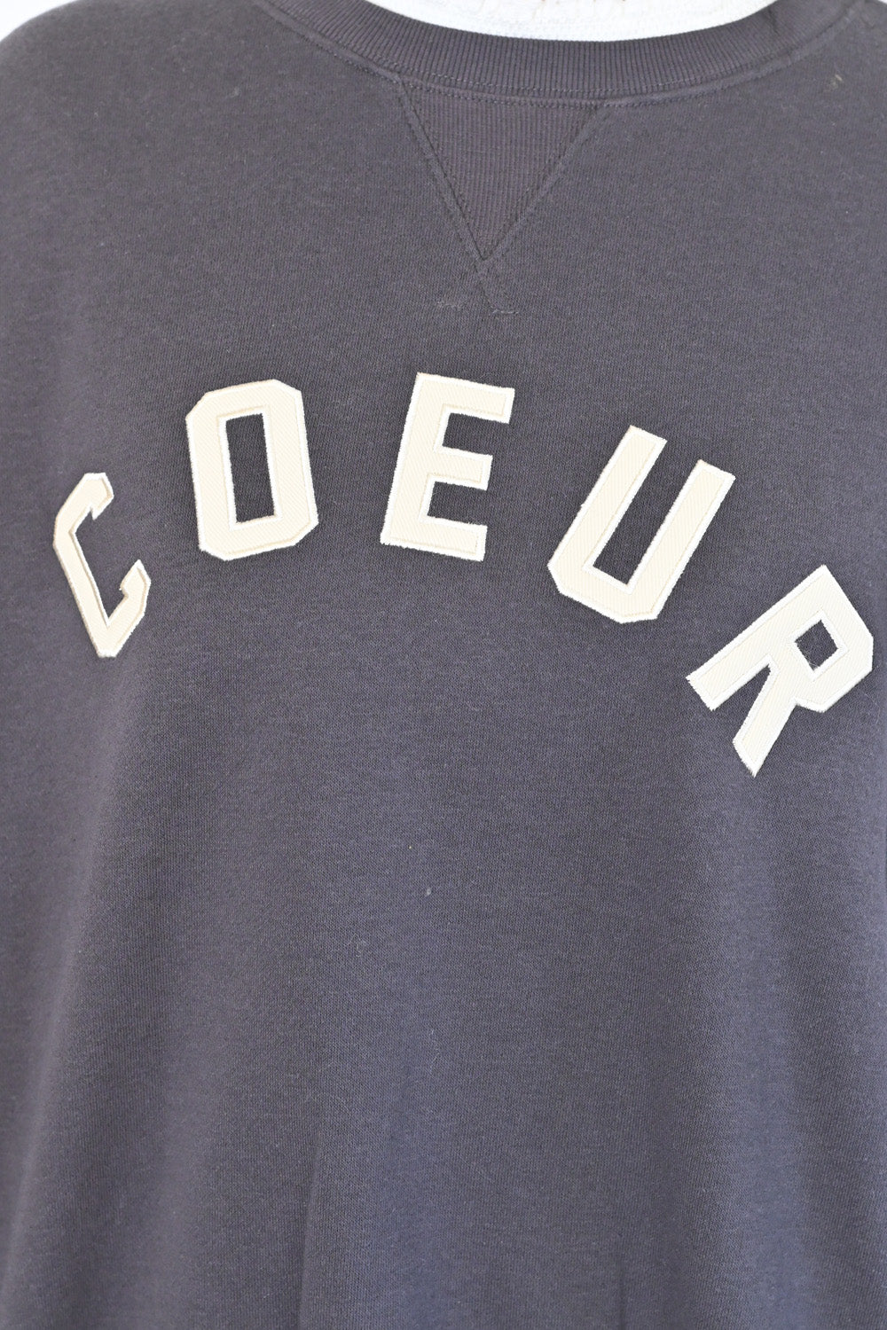 COEURゆったりプルオーバー
