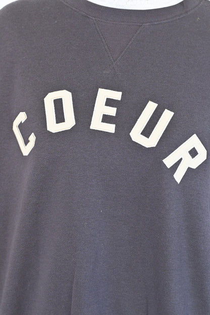 COEURゆったりプルオーバー