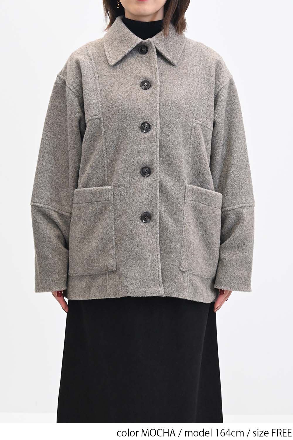 ≪SALE≫スライバーニットカバーオール – HEART MARKET