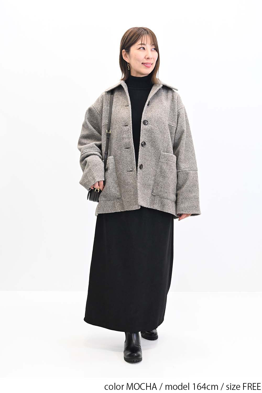 ≪SALE≫スライバーニットカバーオール – HEART MARKET