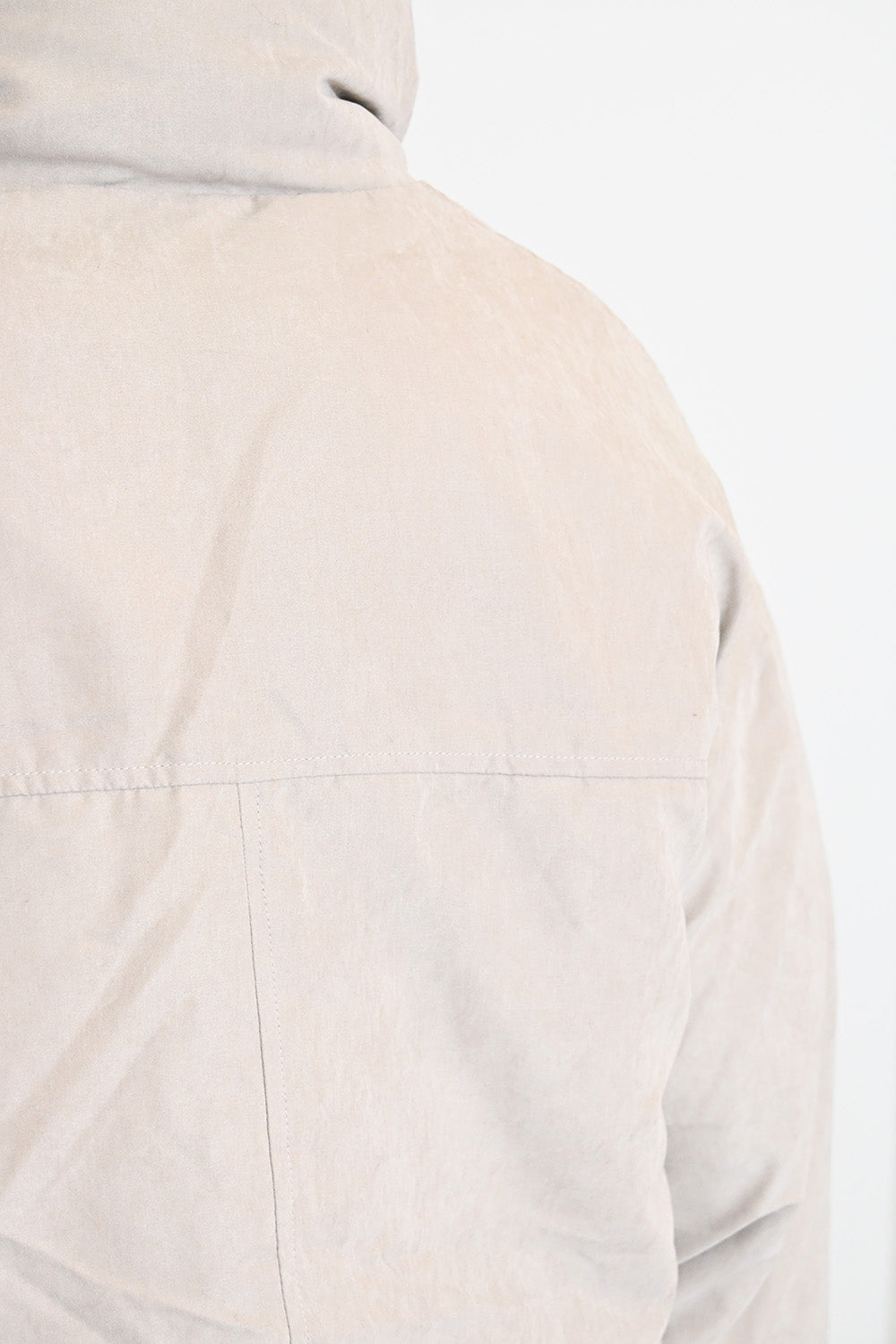 ≪SALE≫Padded Stand Collar Short Jacket