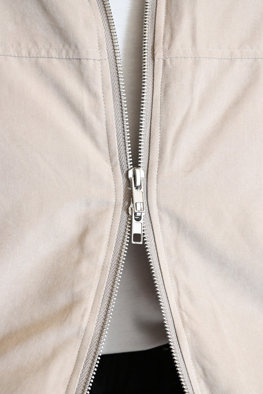 ≪SALE≫Padded Stand Collar Short Jacket