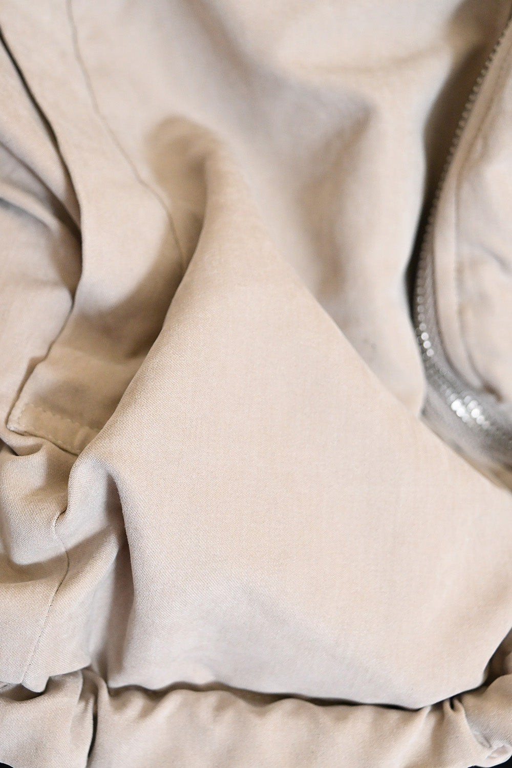 ≪SALE≫Padded Stand Collar Short Jacket